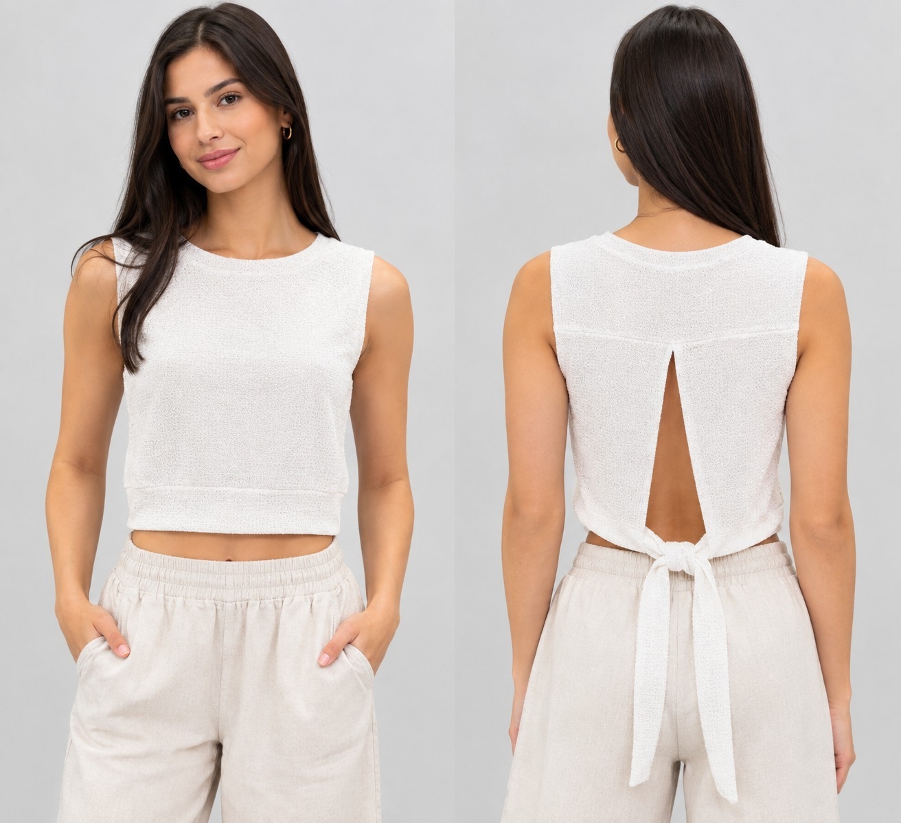 Musculosas Brillo - Imagen 3