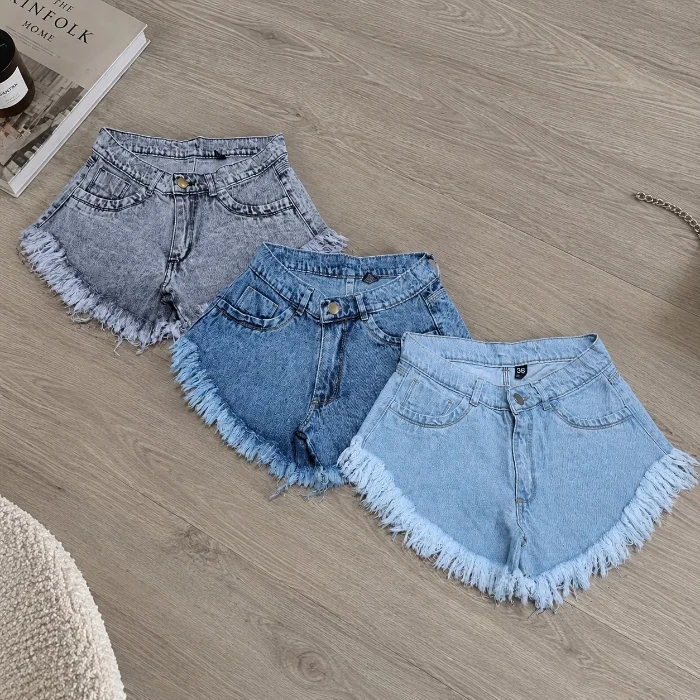 Short Playero