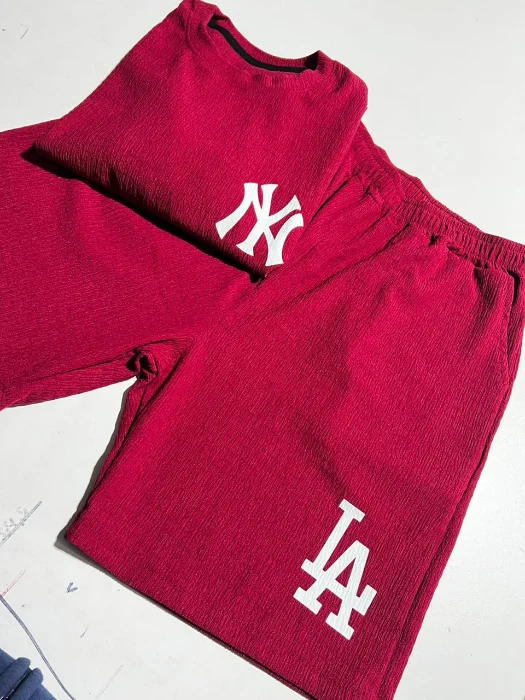 Conjunto Deportivo Mujer
