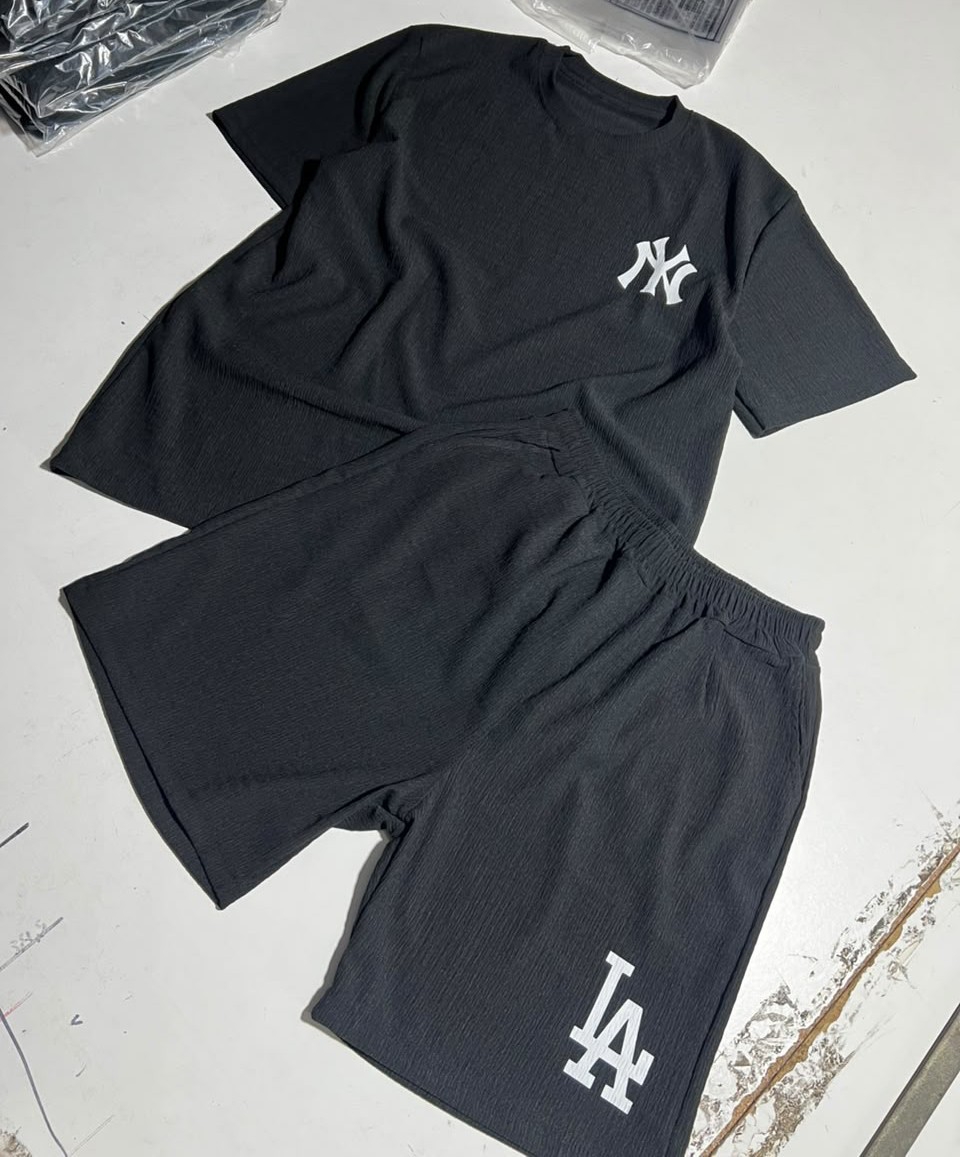 Conjunto Deportivo Mujer - Imagen 2
