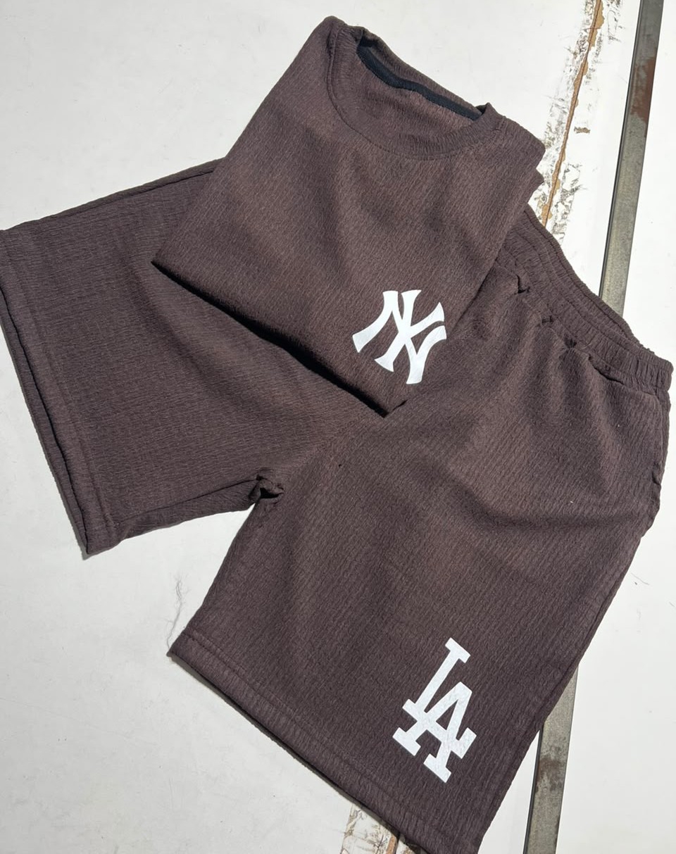 Conjunto Deportivo Mujer - Imagen 3