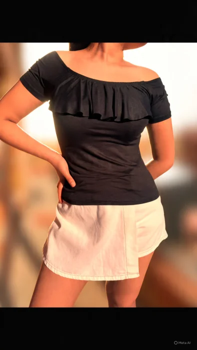 Remera Paisana