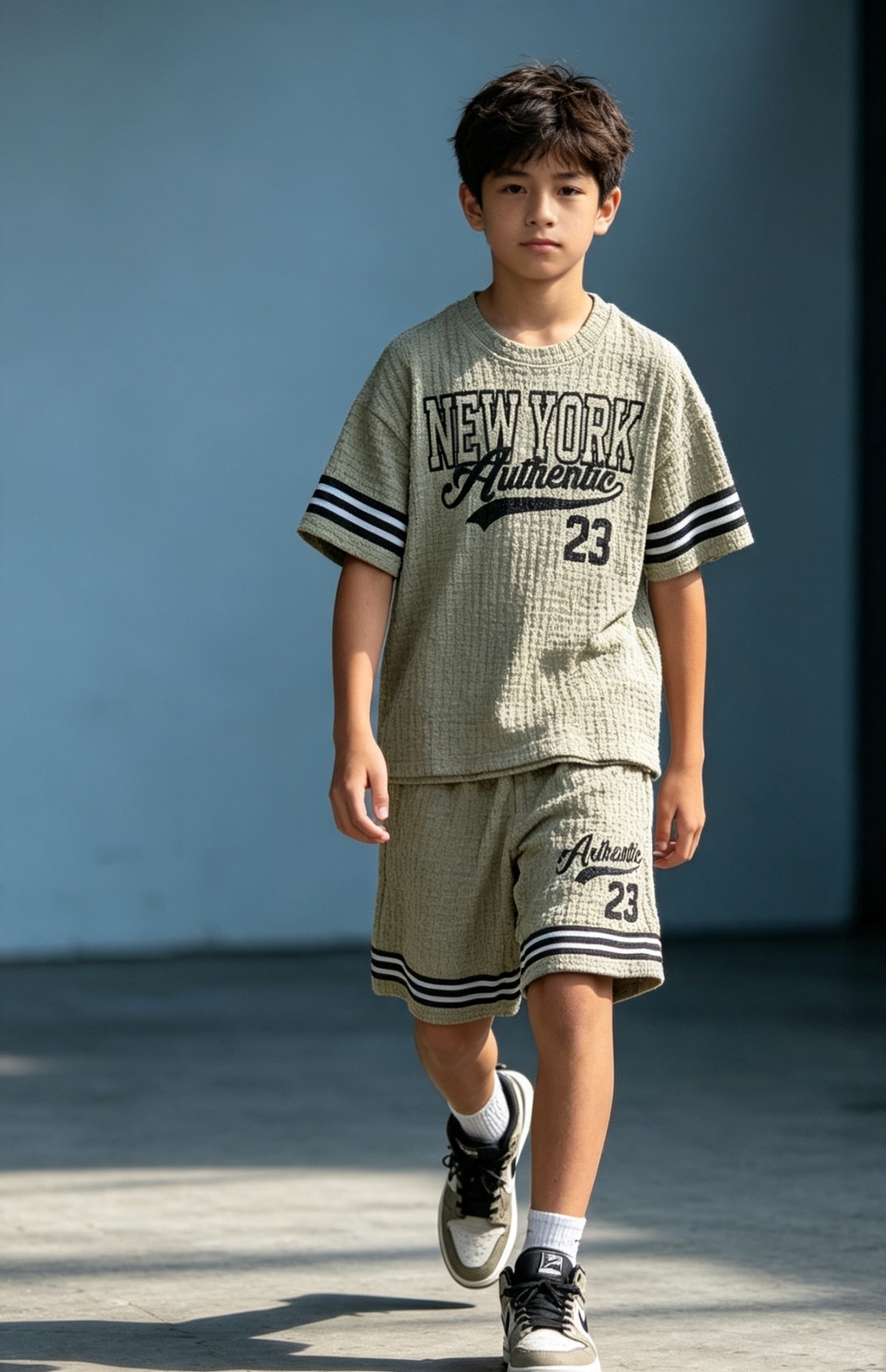 Conjuntos Oversize - Imagen 3