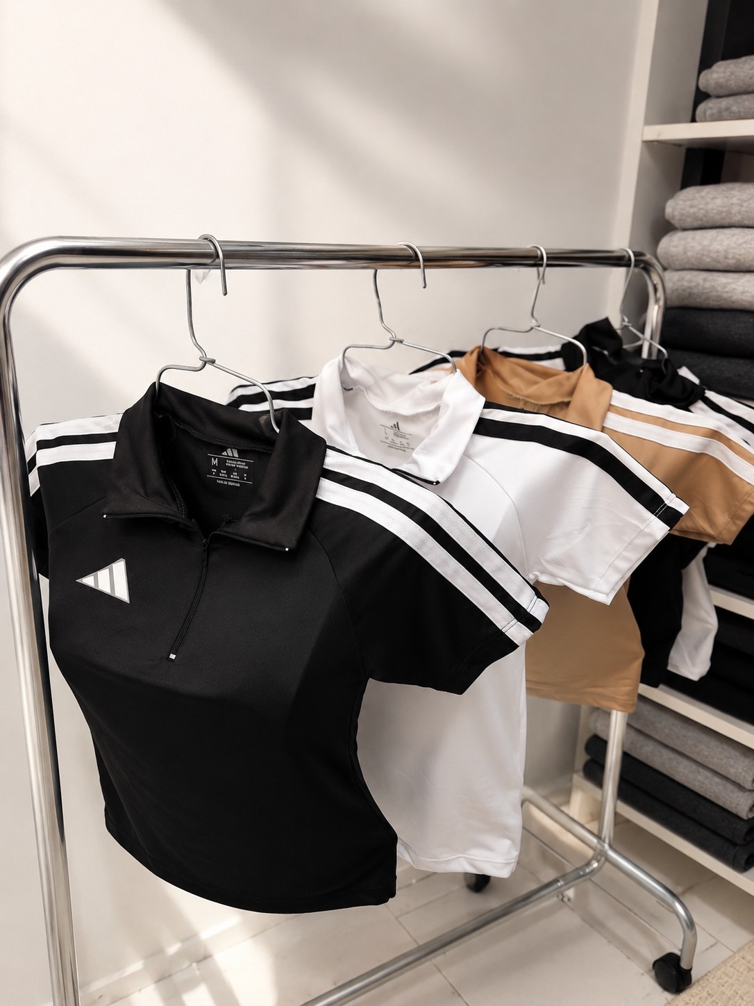 Remera Deportiva - Imagen 2