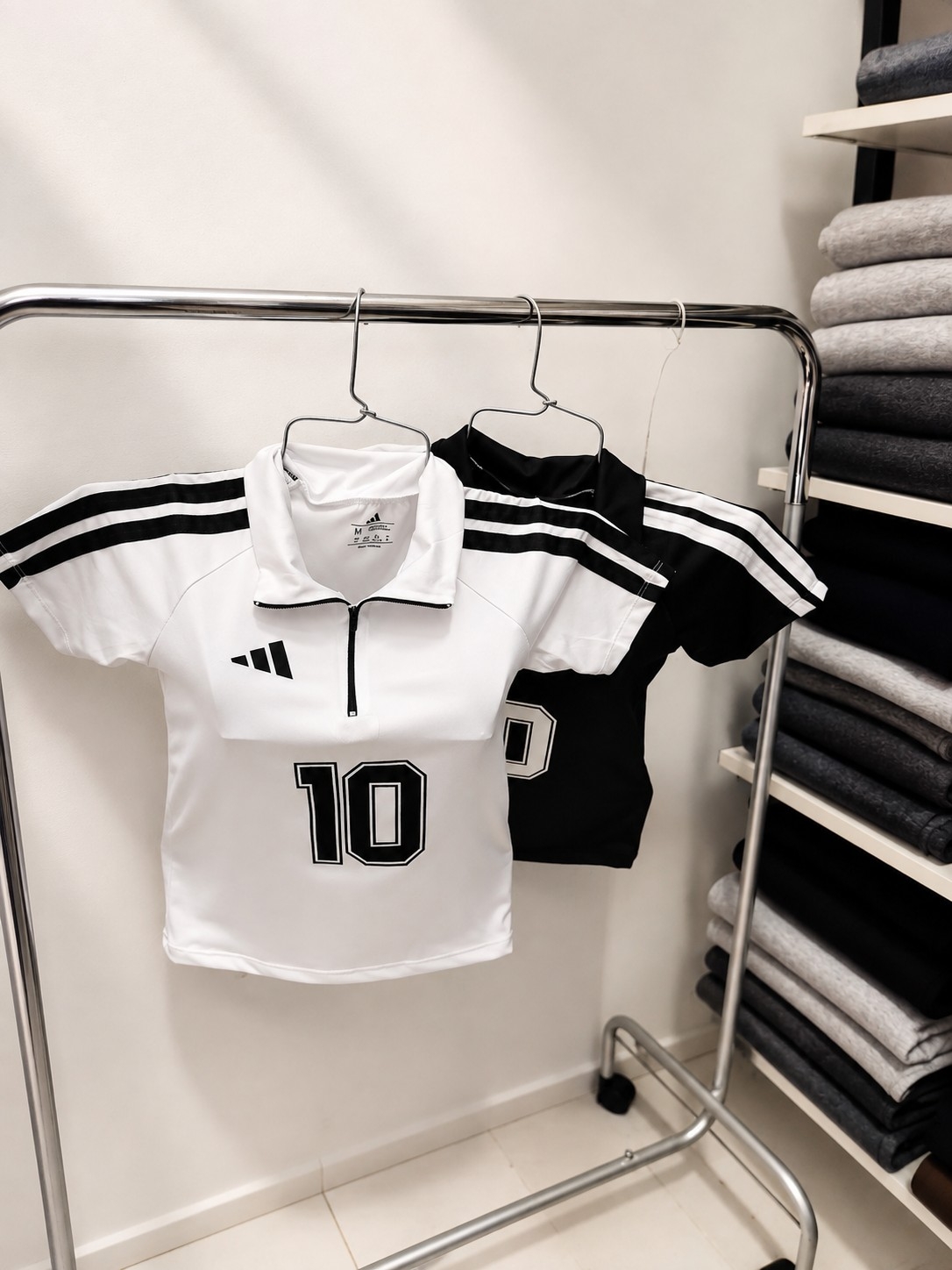 Remera Deportiva - Imagen 3