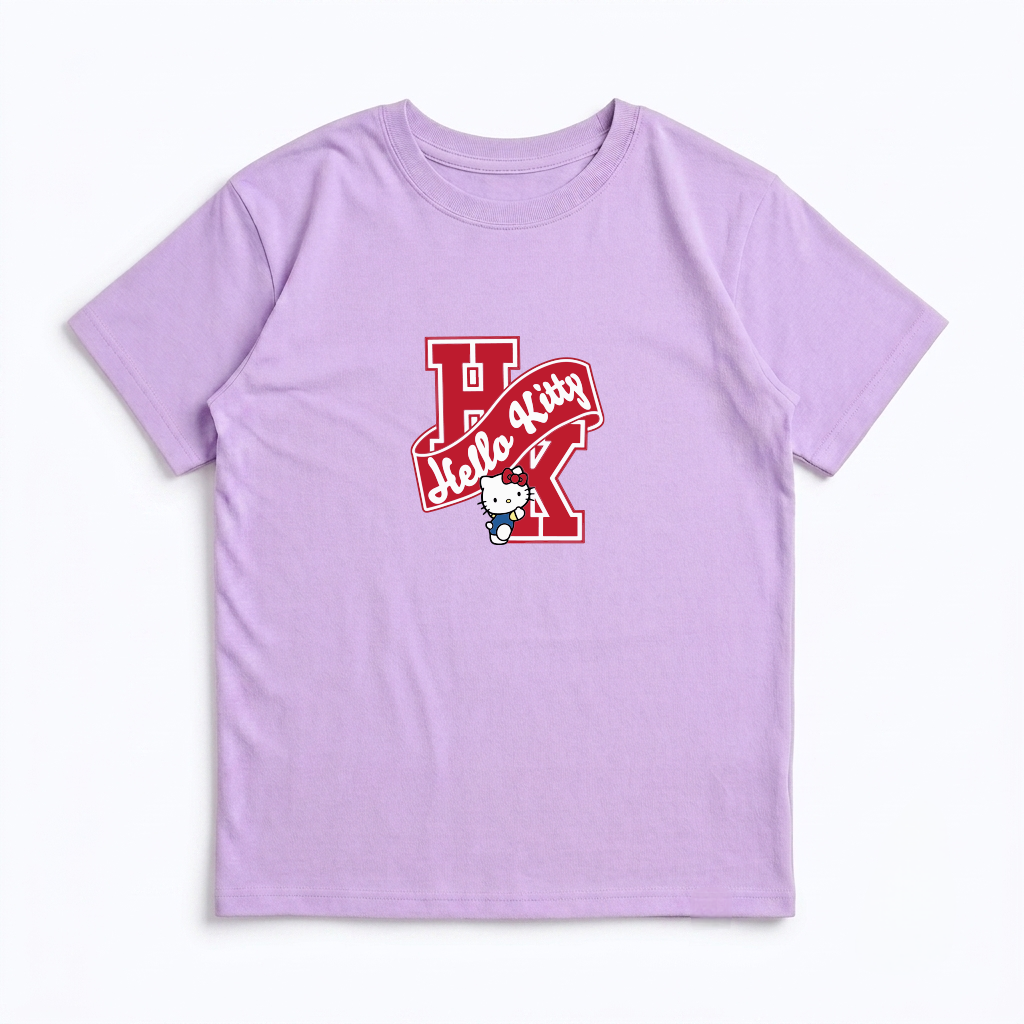 Nena - Remera Ovsize Kitty Hk - 61.png
