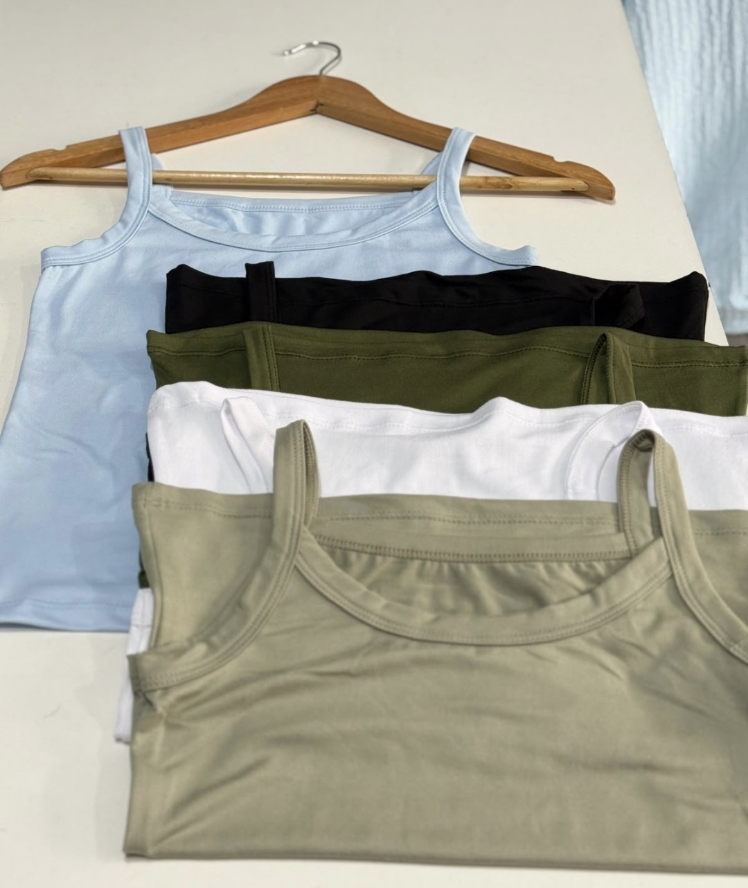Musculosa - Imagen 2