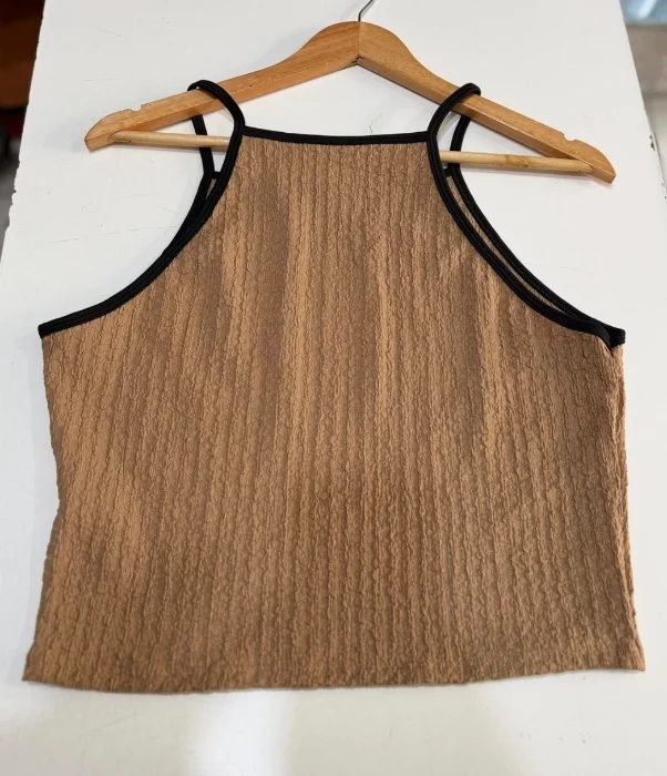 Musculosa Haway