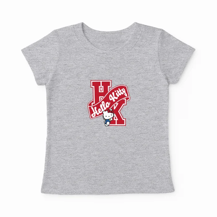Nena- Remera Nena Kitty Hk