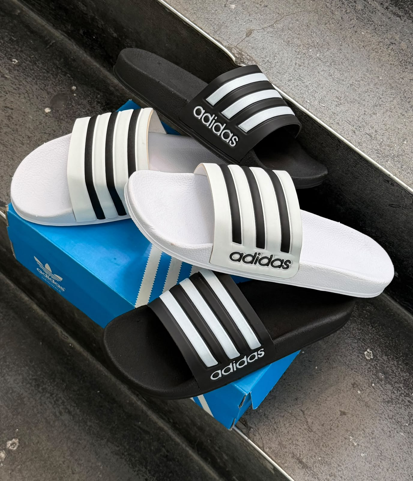 Ojotas Adidasadilette - 5ea765de-6d69-4ab3-af28-0b5db8faa935.jpeg