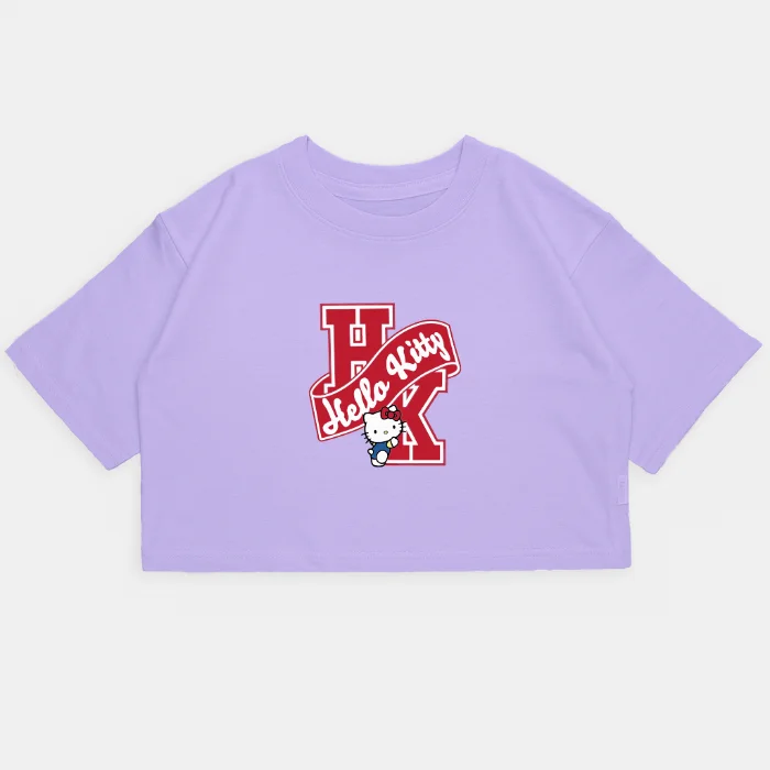 Nena-crop Kim Kitty Hk