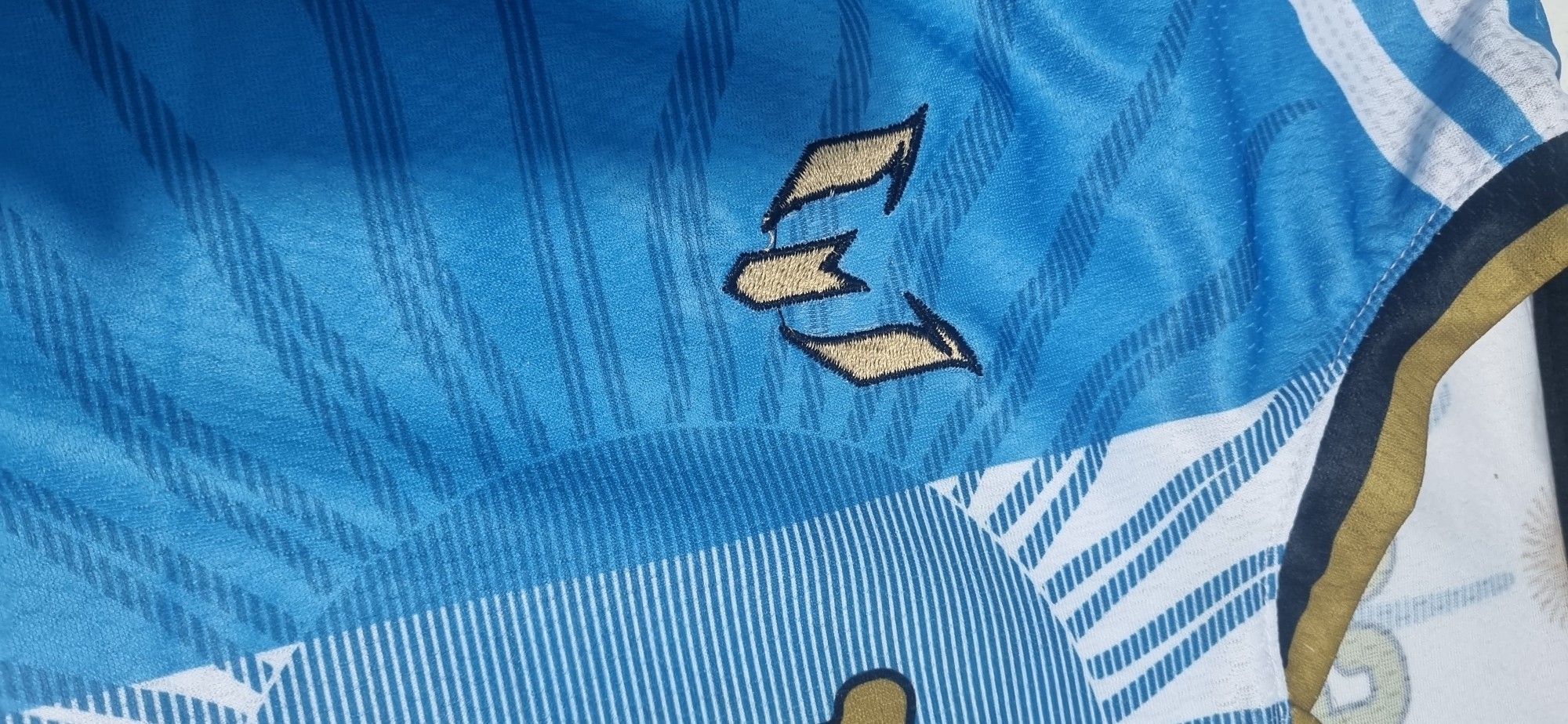 Camiseta Bordada Messi Despedida Niño 4 al 16 - Imagen 3