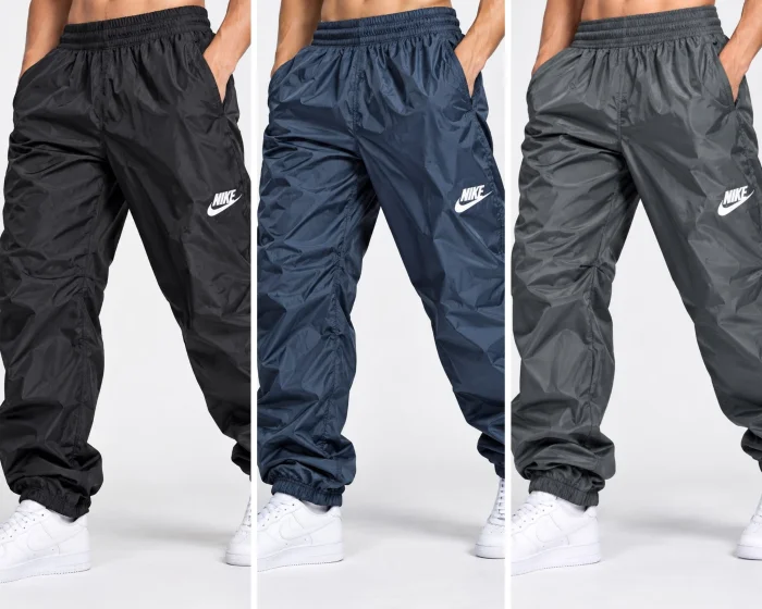 Pantalon Rompeviento Inportado