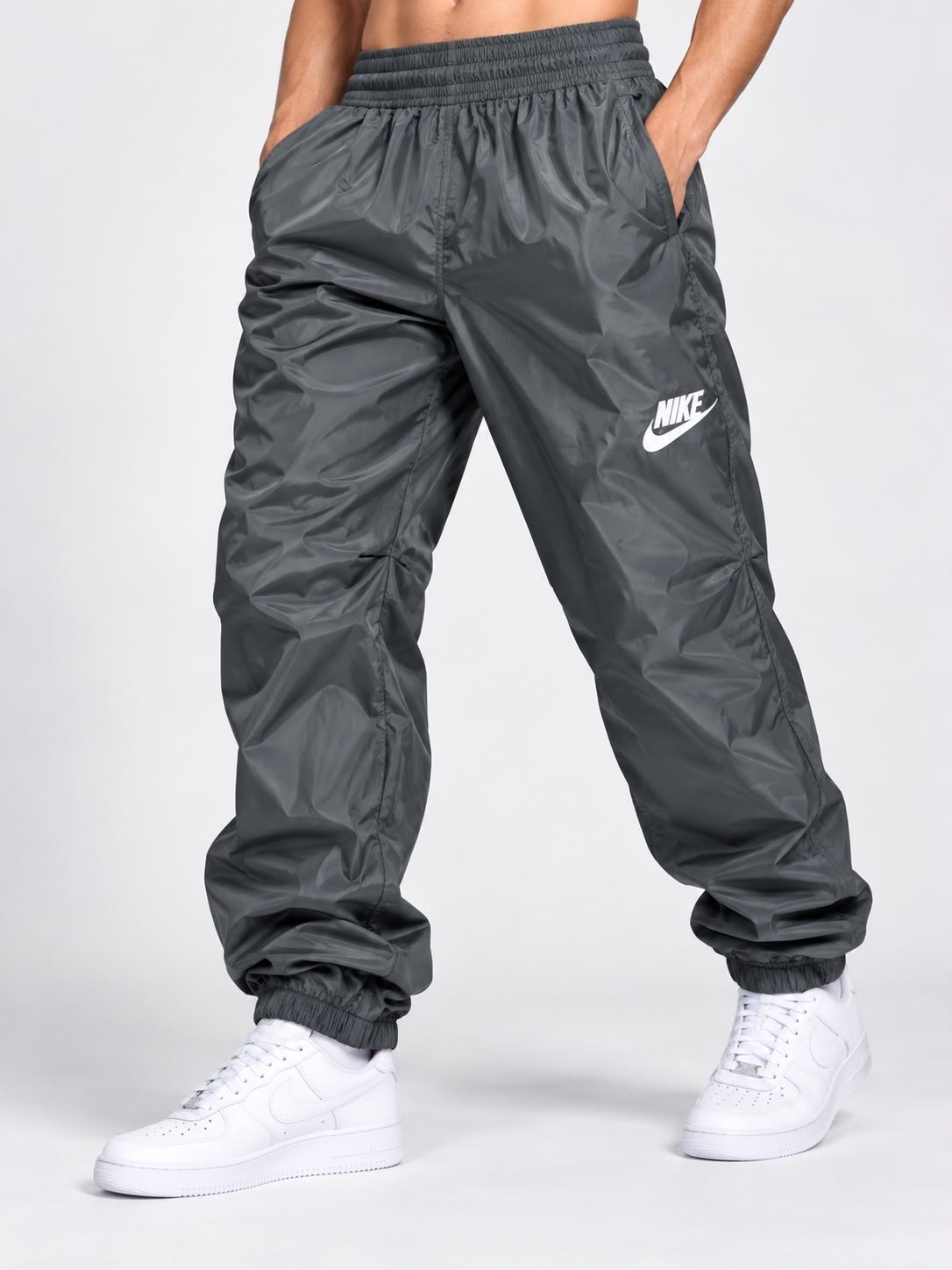 Pantalon Rompeviento Inportado - Imagen 2
