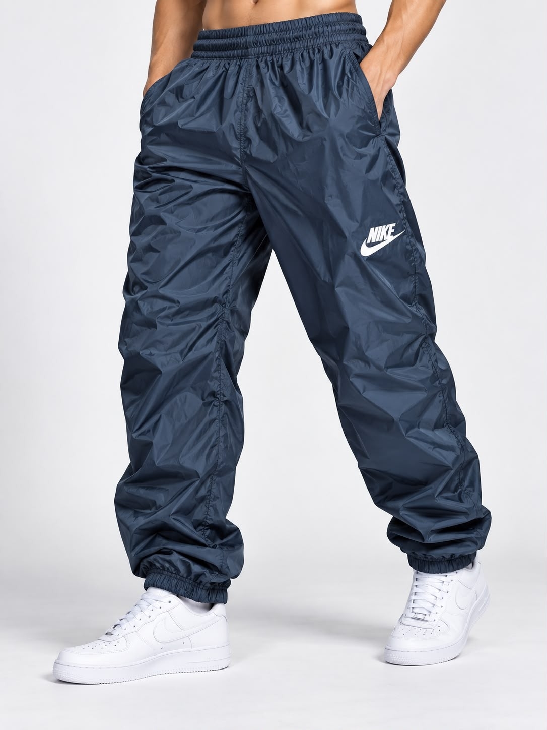 Pantalon Rompeviento Inportado - Imagen 3