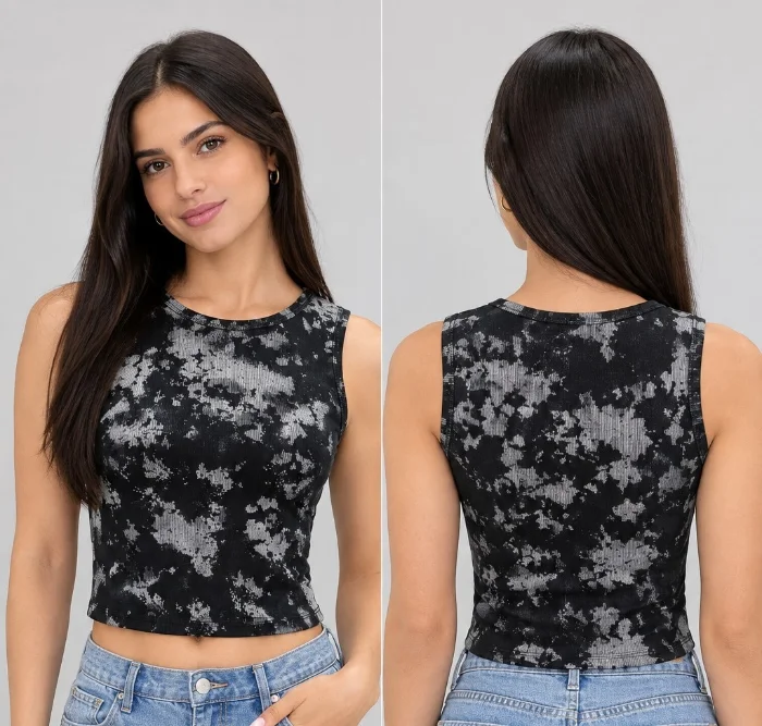 Musculosas