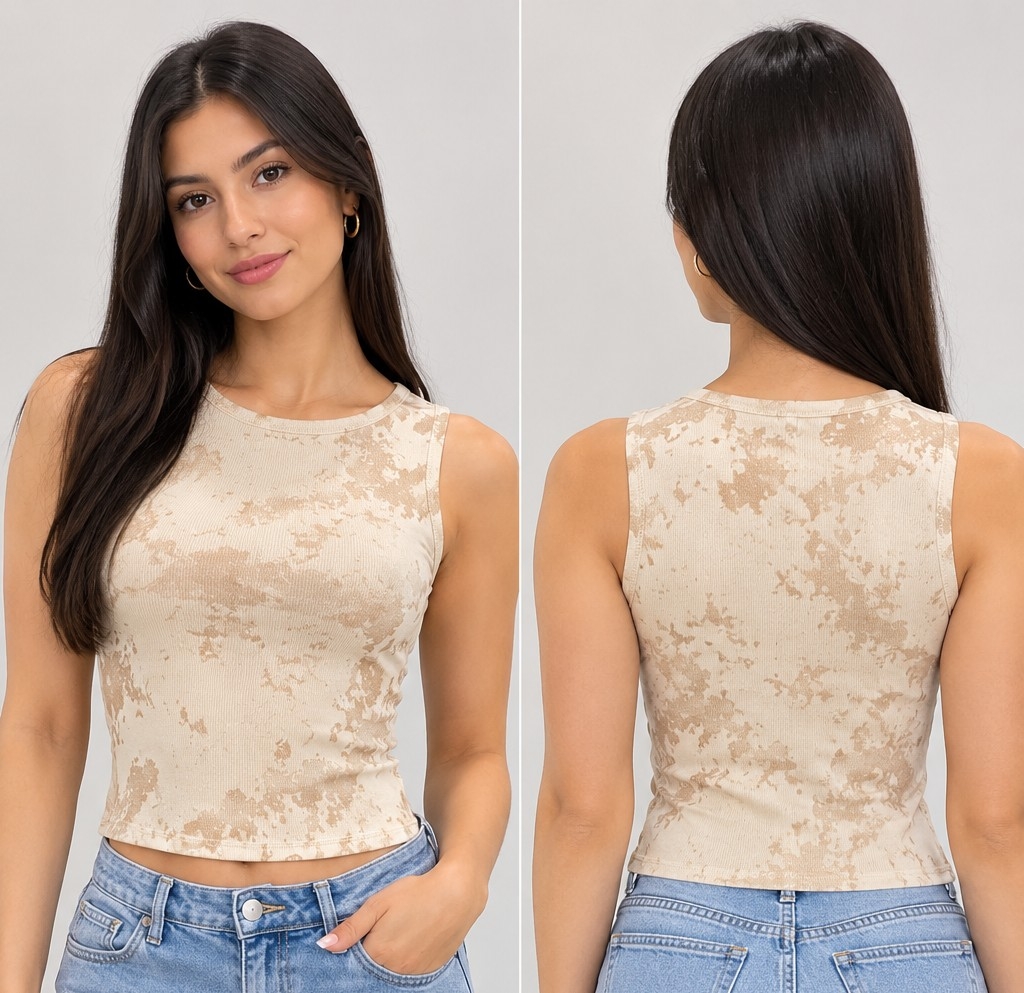 Musculosas - Imagen 2