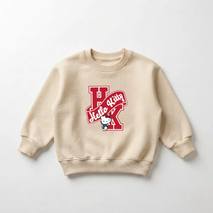 Bebes- Buzo Kitty Hk