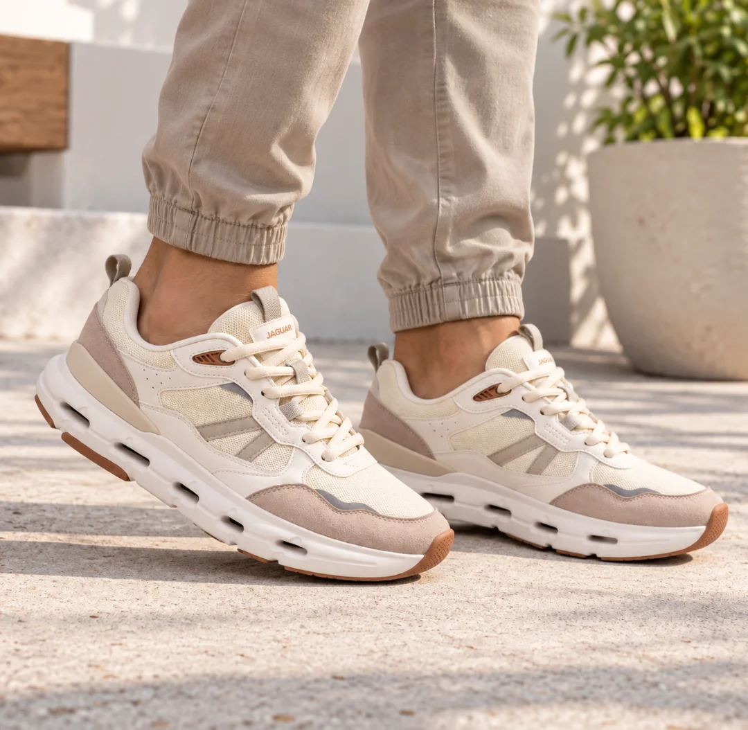 Zapatilla Deportiva Unisex Liviana Jaguar Linea Importada Art. 4359/4363 (35 al 45) - Zapatillas%20Jaguar%20en%20tonos%20neutros.png