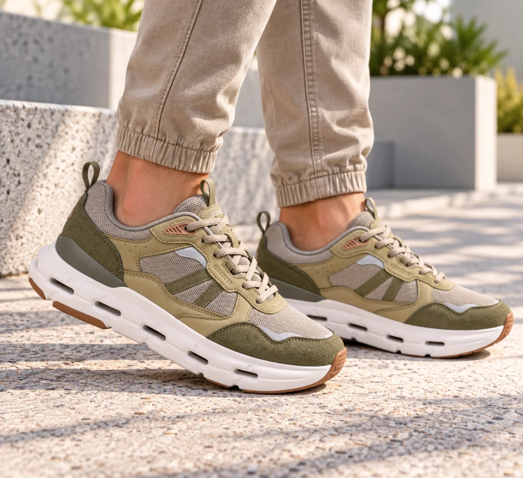 Zapatilla Deportiva Unisex Liviana Jaguar Linea Importada Art. 4359/4363 (35 al 45) - Zapatillas%20urbanas%20verde%20oliva%20%D6%84%D5%A1%D5%B5%D5%AC.png