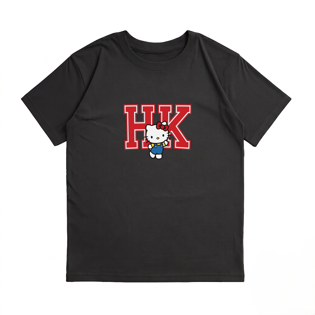 Nena- Remera Ovsize Kitty Hk 2 - 66.png