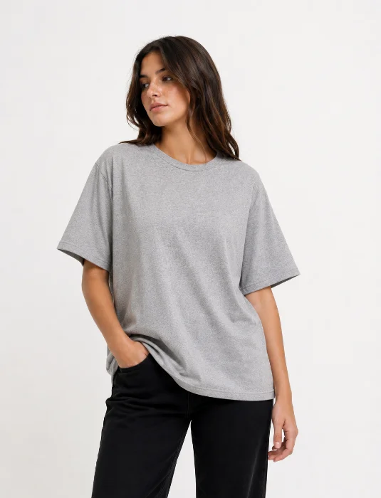 Remeras Oversize Unisex