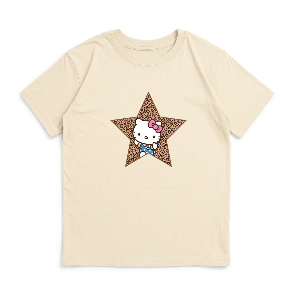 Nena- Remera Ovsize Kitty Estrella Animal Print - 69.png