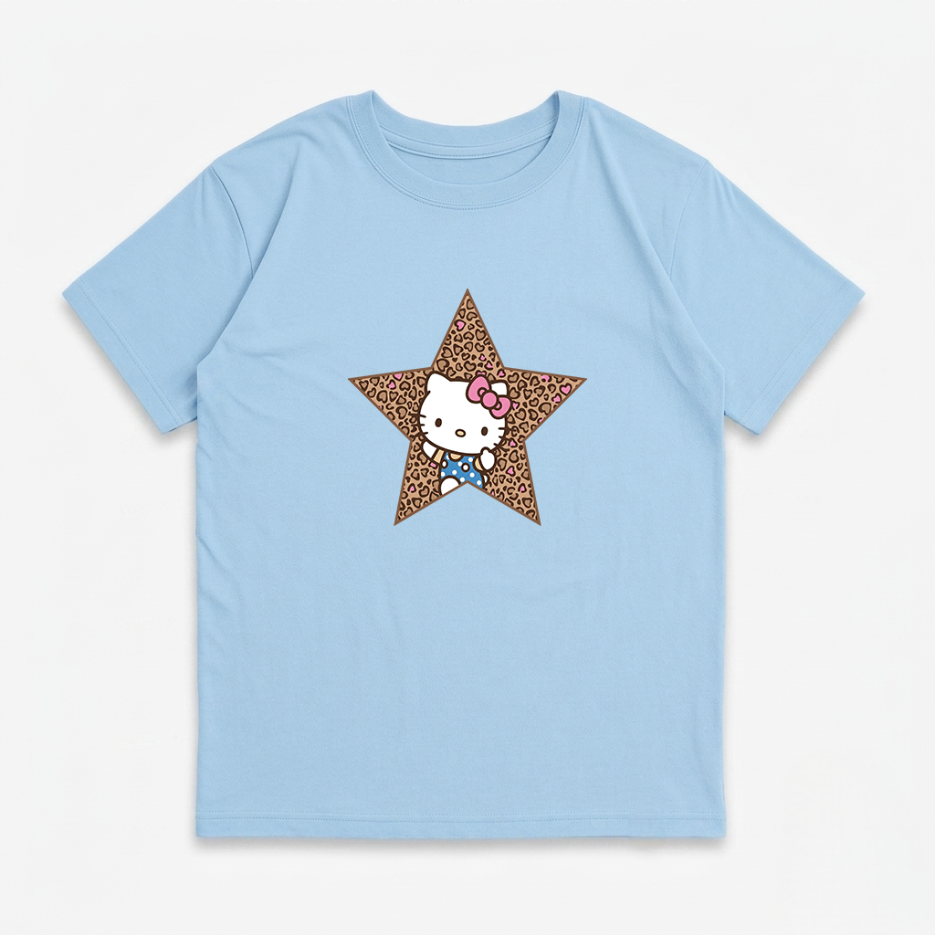 Nena- Remera Ovsize Kitty Estrella Animal Print - 70.png