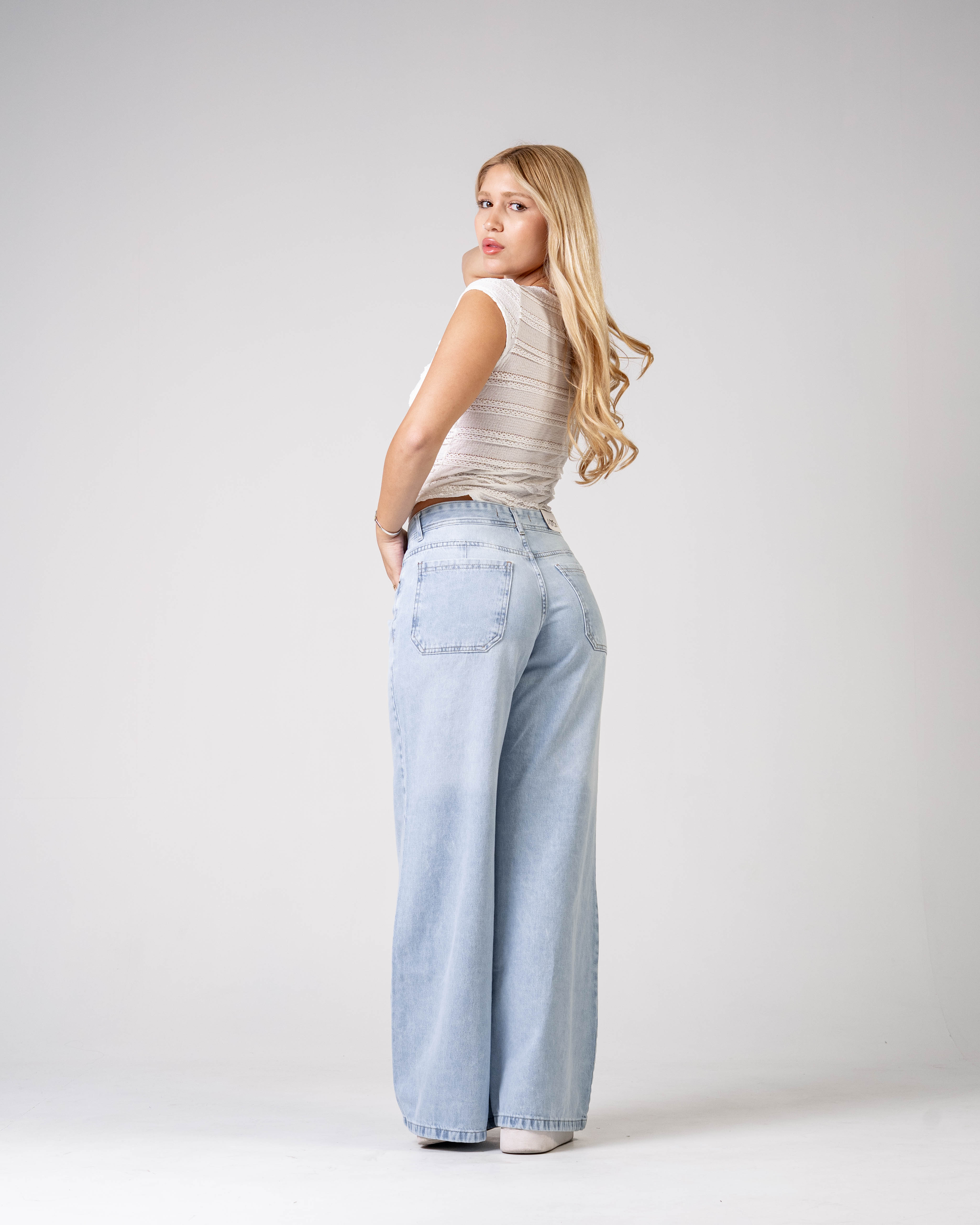 Pantalón Dama Wide Leg - DSC04995.jpg