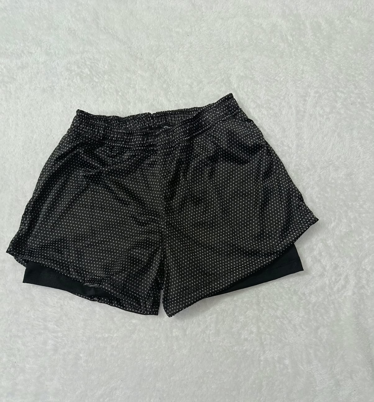 Shorts con Calza - Imagen 3
