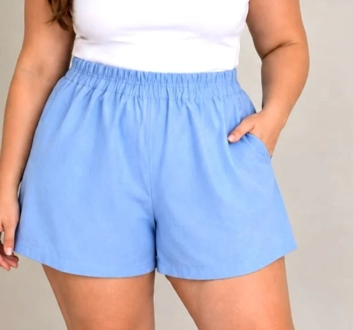 Short