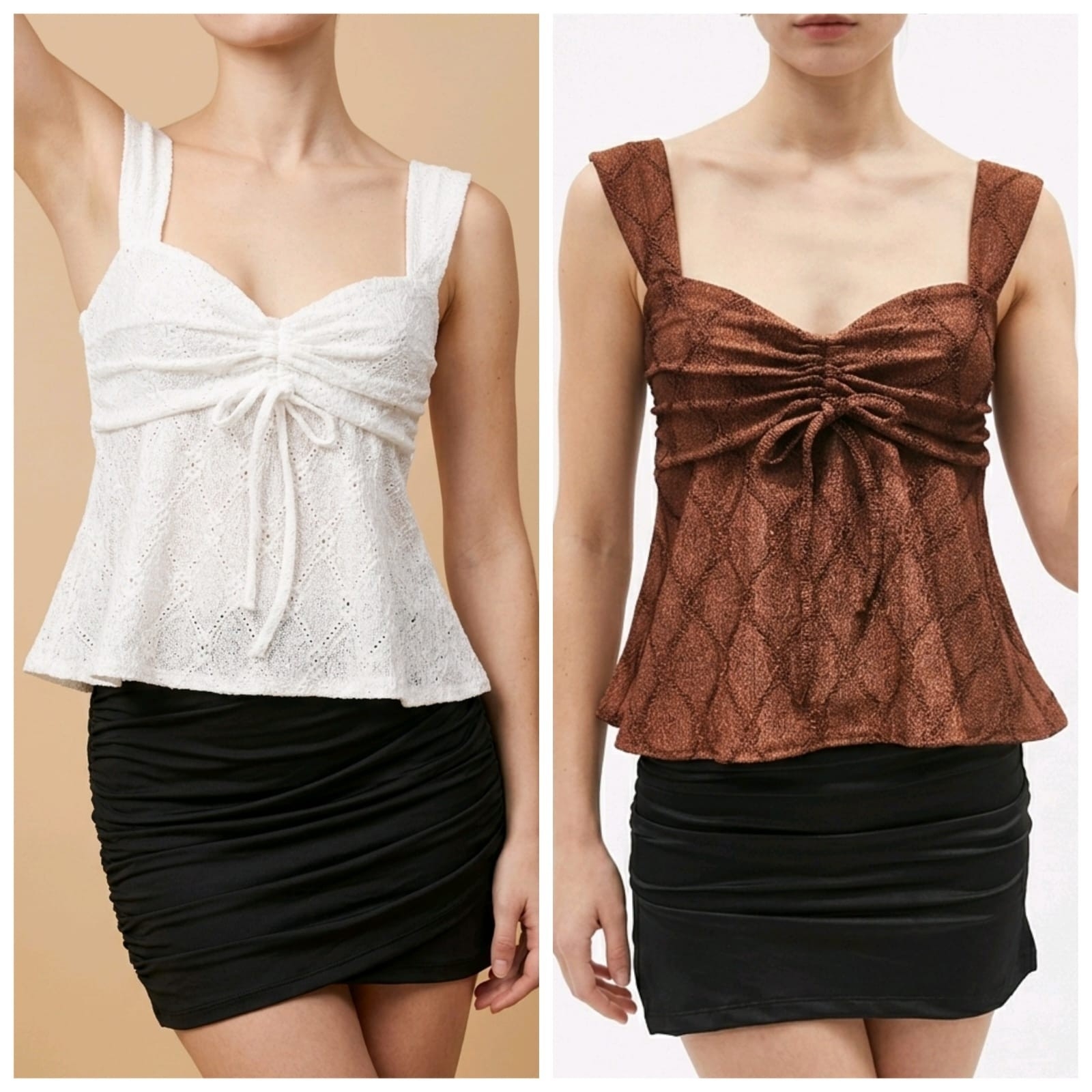 Brodery Top Navi - Imagen 2