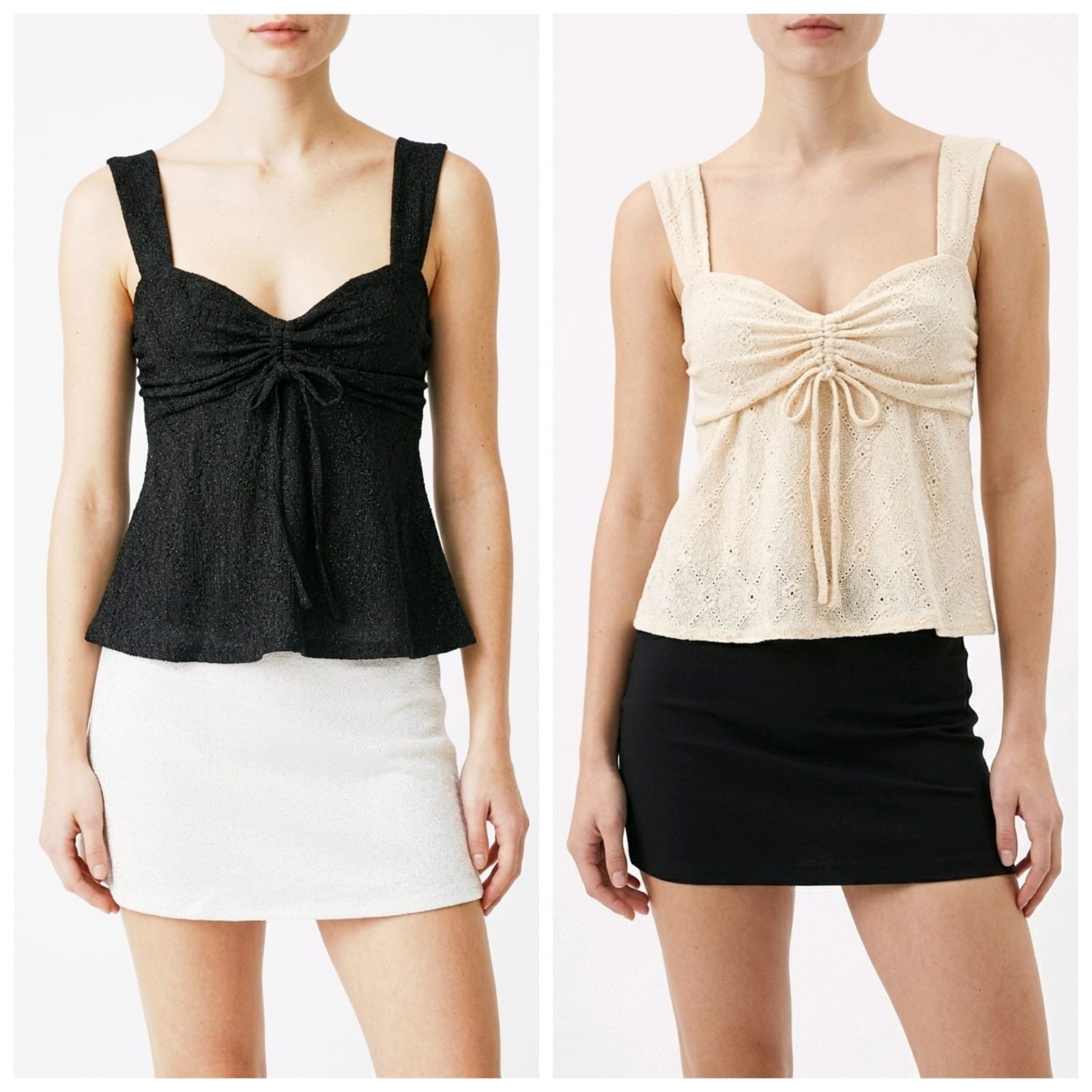 Brodery Top Navi - Imagen 3