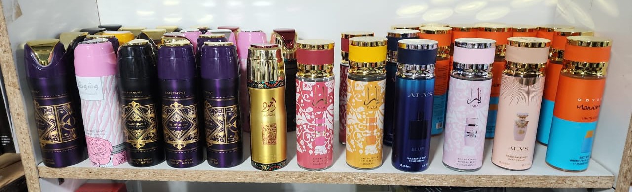 Body Splash Victoria's Sec. Pure Seduction, Love Spell, Forbidden Rose - Imagen 3