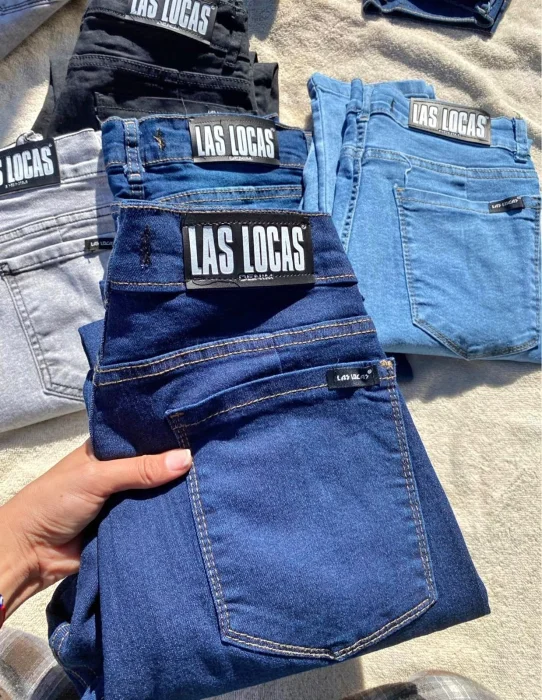 Jeans  de Dama