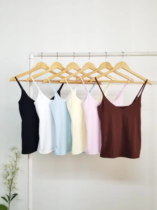 Musculosa Arauco
