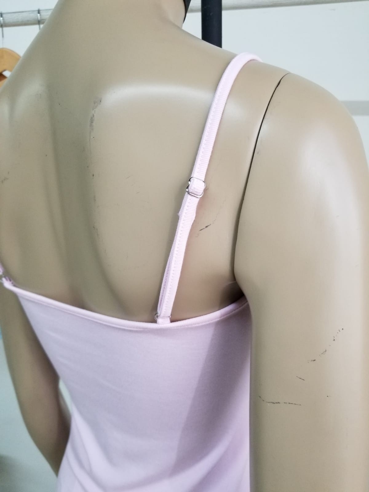 Musculosa Arauco - Imagen 2