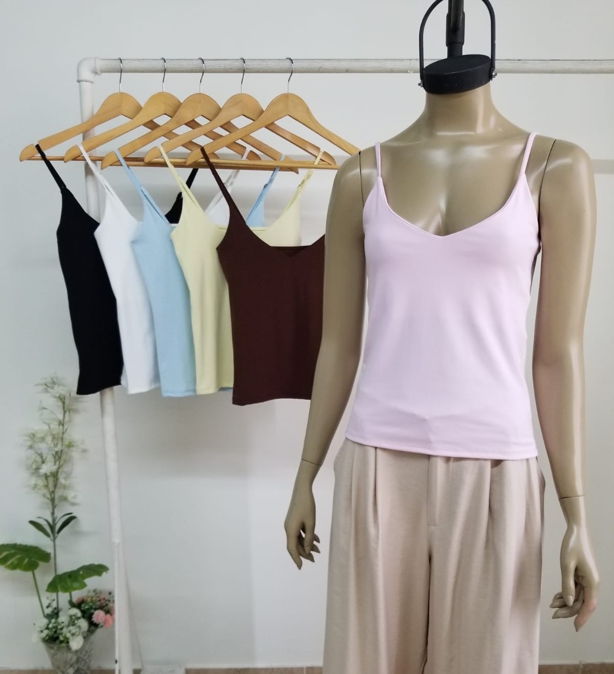 Musculosa Arauco - Imagen 3