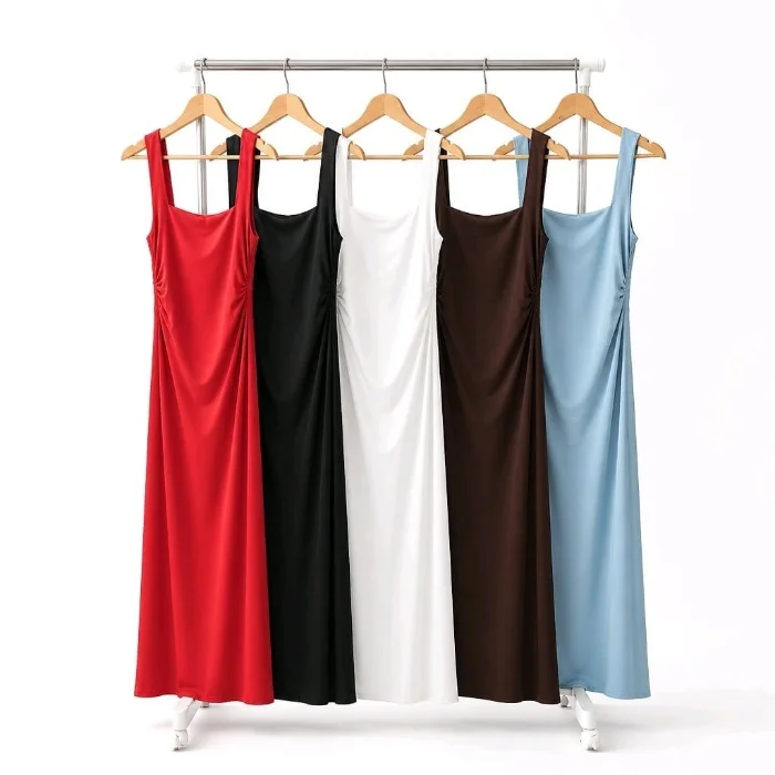 Vestido Agus