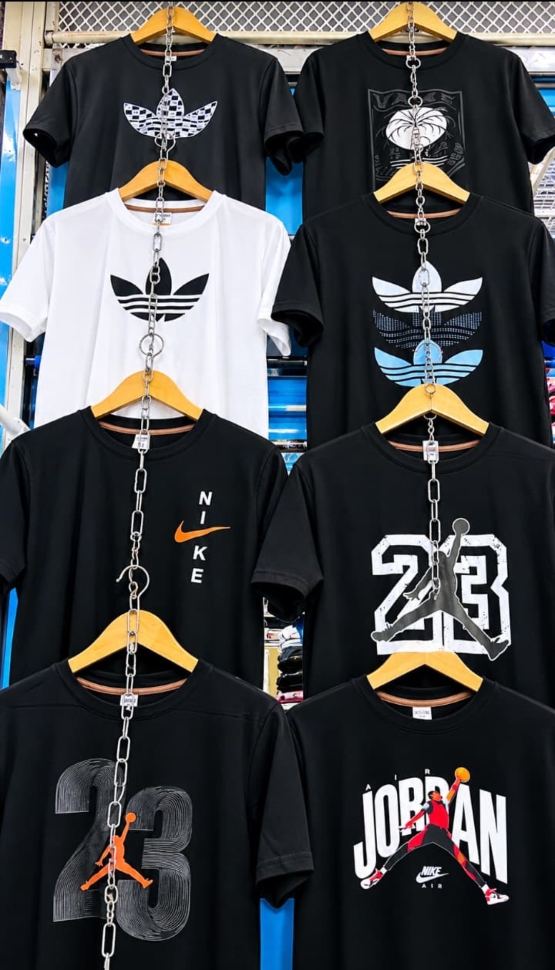 Remera Estampa Viral - Imagen 2