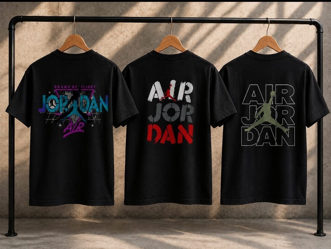 Remera Estampa Viral - Imagen 4