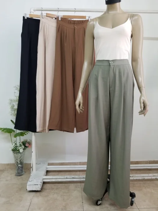 Pantalón Sastrero Colombia