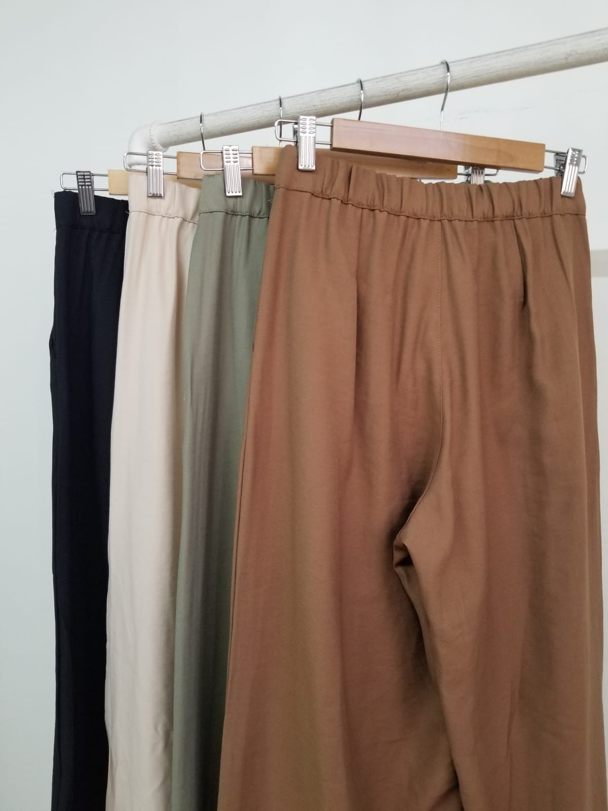 Pantalón Sastrero Colombia - Imagen 3