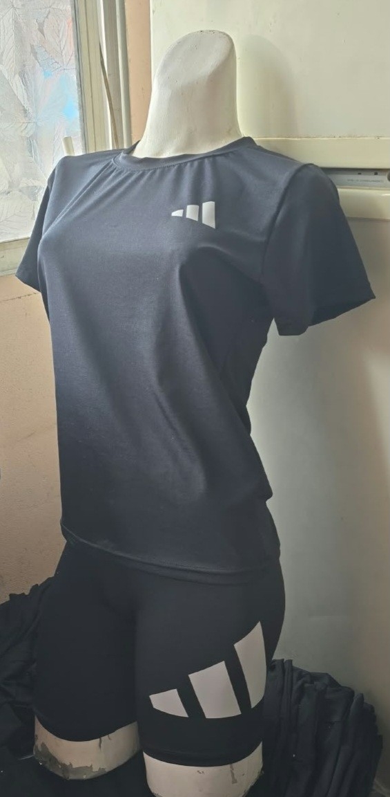 Conjunto de Lycra para Dama Distintas Marcas - Imagen 2