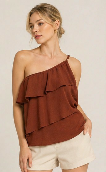 Blusa Catrina - Imagen 2