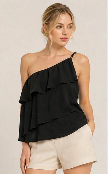 Blusa Catrina - Imagen 3