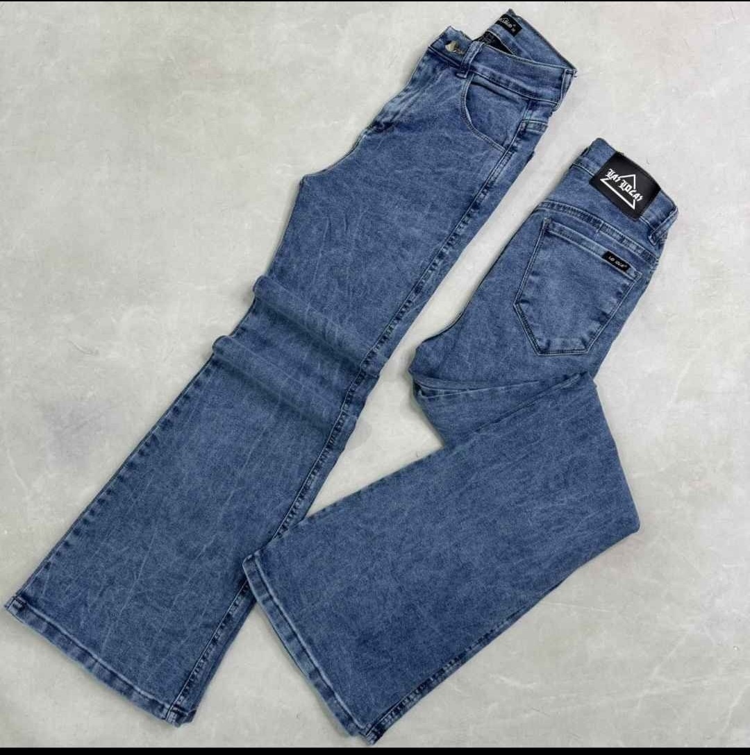 Jeans Oxford - Imagen 3