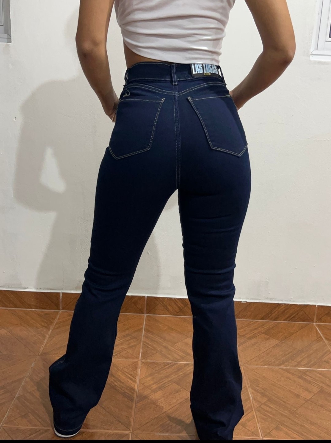 Jeans Oxford - Imagen 4