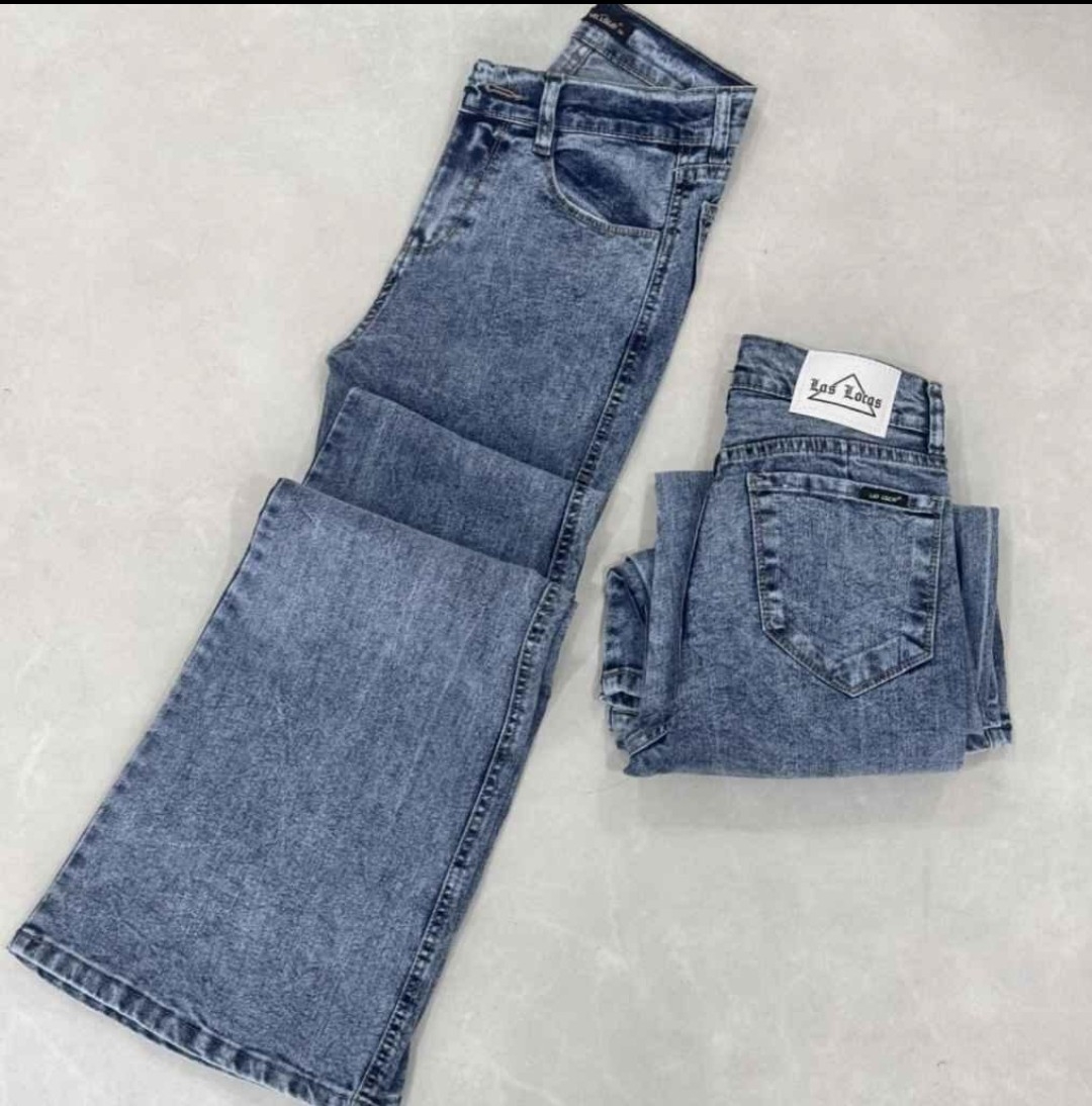 Jeans Oxford - Imagen 6