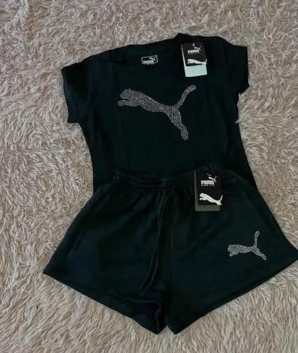 Conjunto de Marca